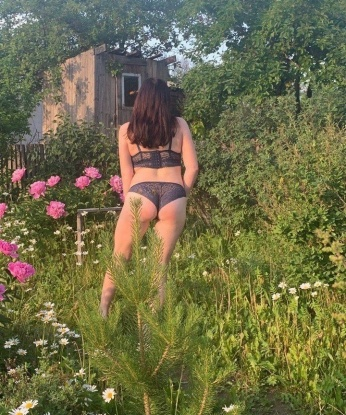 Анкета проститутки Кристина - Фото 1, Эльтаркач, 19 лет, №6390